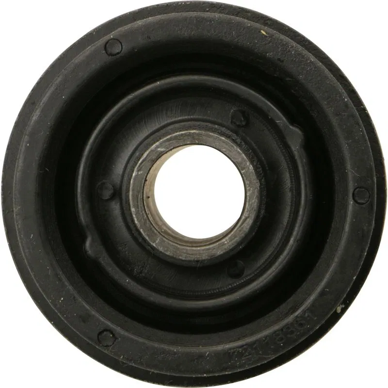 K201804 – MOOG Control Arm Bushing, OE Replacement - view 2